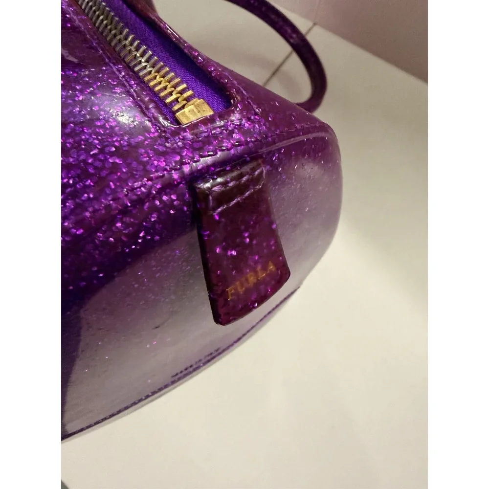 Furla authentic candy